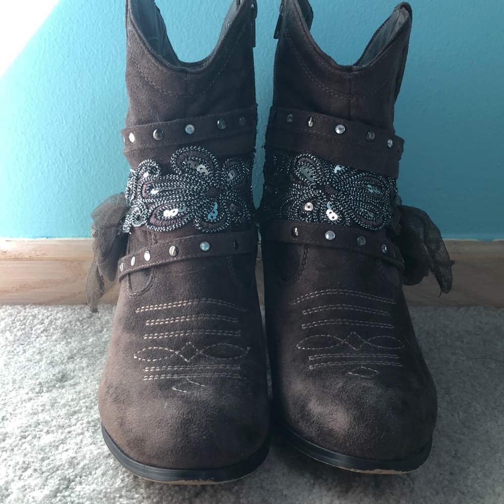 Booties